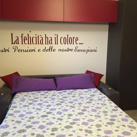 Cosy Studio Historical Center Cremona Kültér fotó