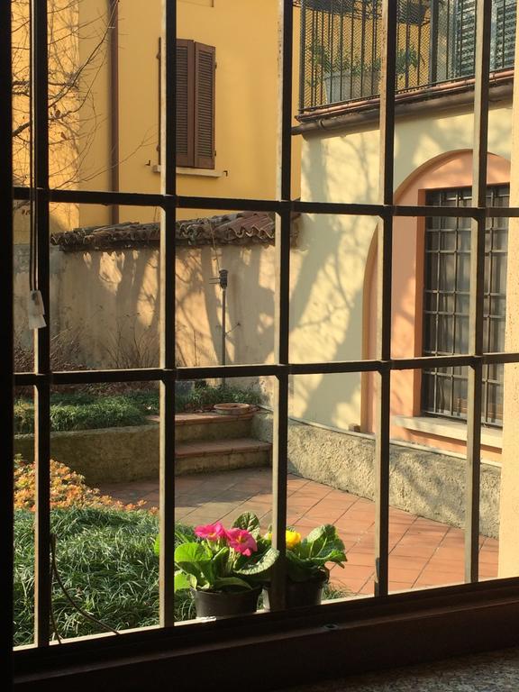 Cosy Studio Historical Center Cremona Kültér fotó
